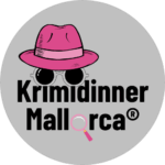 Logo Krimidinner Mallorca