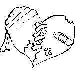 Icon Beziehungstherapeuten - Krimidinner Mallorca - Singles Edition